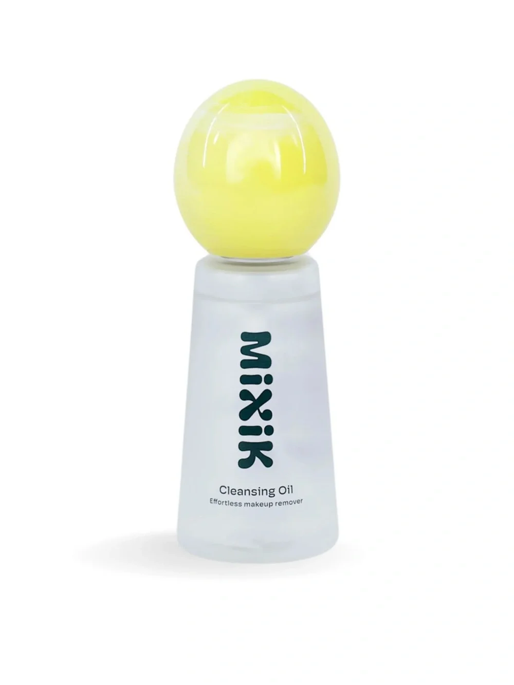 Cleansing Oil - Yellow Makeup Remover